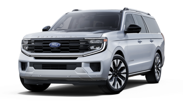 2025 Ford Expedition